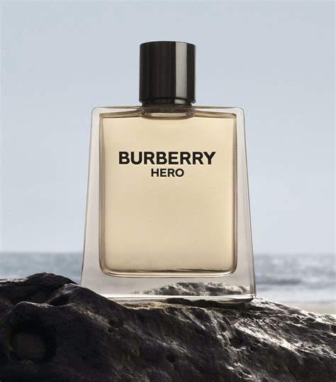 burberry hero ici paris|BURBERRY Hero Eau De Toilette .